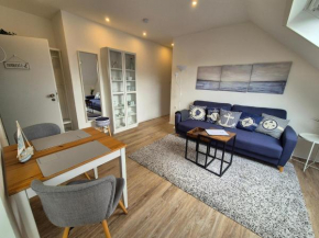 Ferienwohnung Nordlicht 2